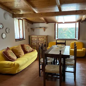 Discovering Appartamento Abetone