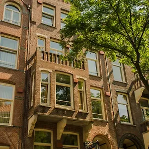 Hotel Omega, Ámsterdam
