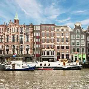 Eden And Appartamento Amsterdam